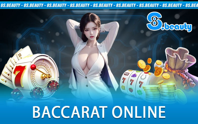 Baccarat Online