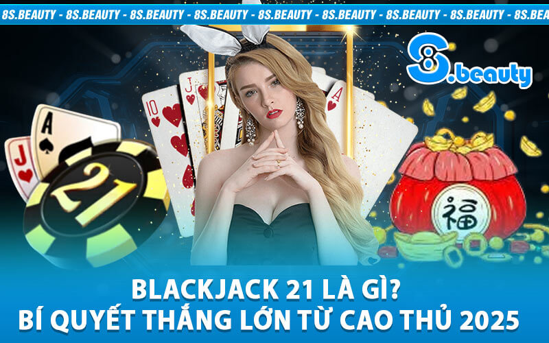 Blackjack 21