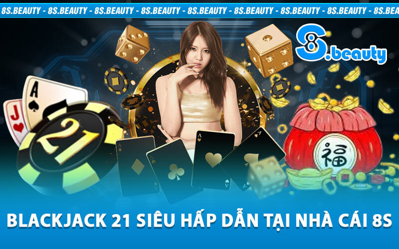 Blackjack 21