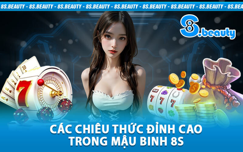 Mậu Binh 8S