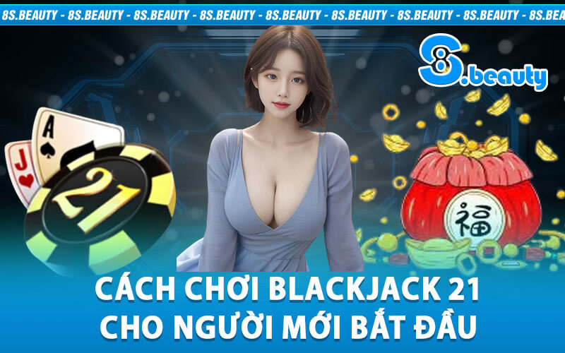 Blackjack 21 