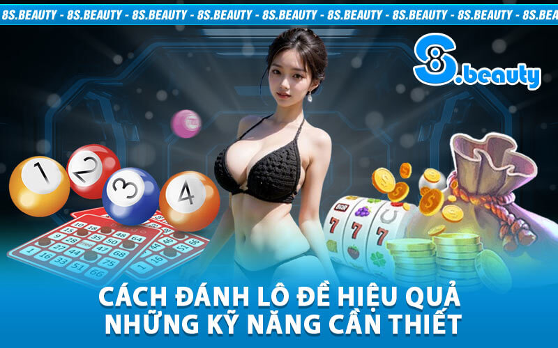 Bạc Nhớ Lô Đề 8S