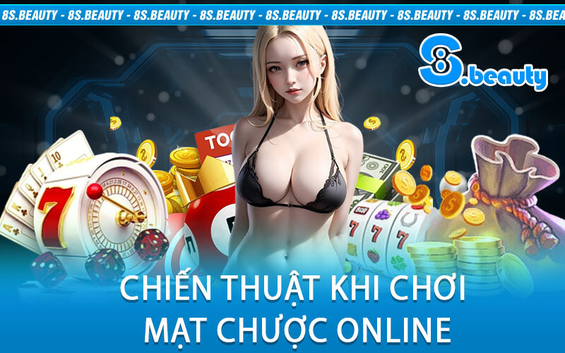 Chiến Thuật Khi Chơi Mạt Chược Online