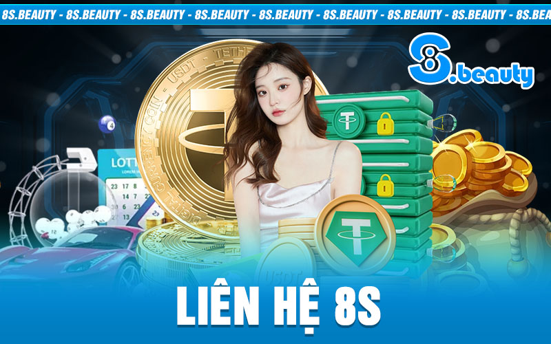 Liên Hệ 8S