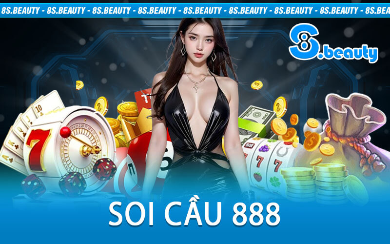 Soi Cầu 888