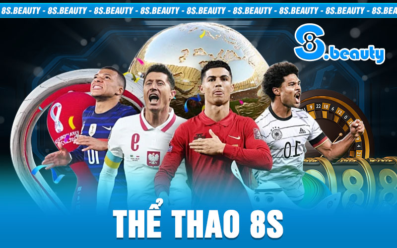 Thể Thao 8S