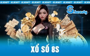 Xổ số 8S