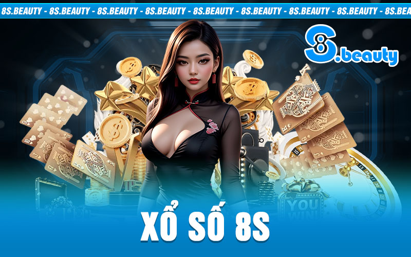 Xổ số 8S