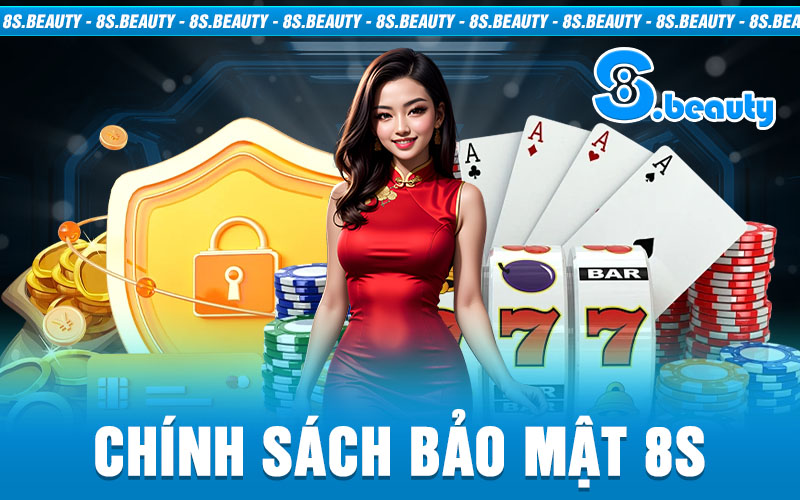 bảo mật 8S